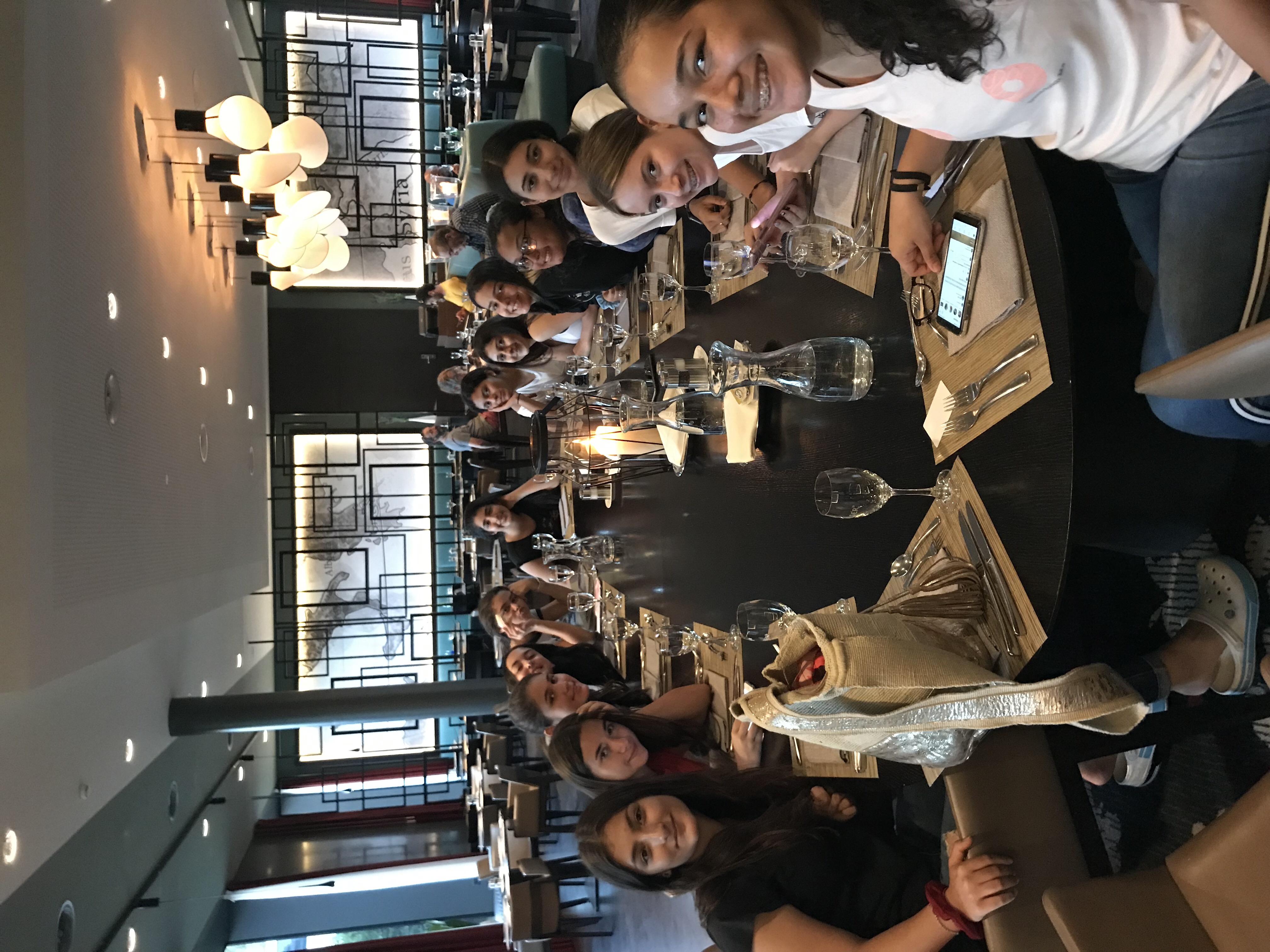 Excursión Star Tours