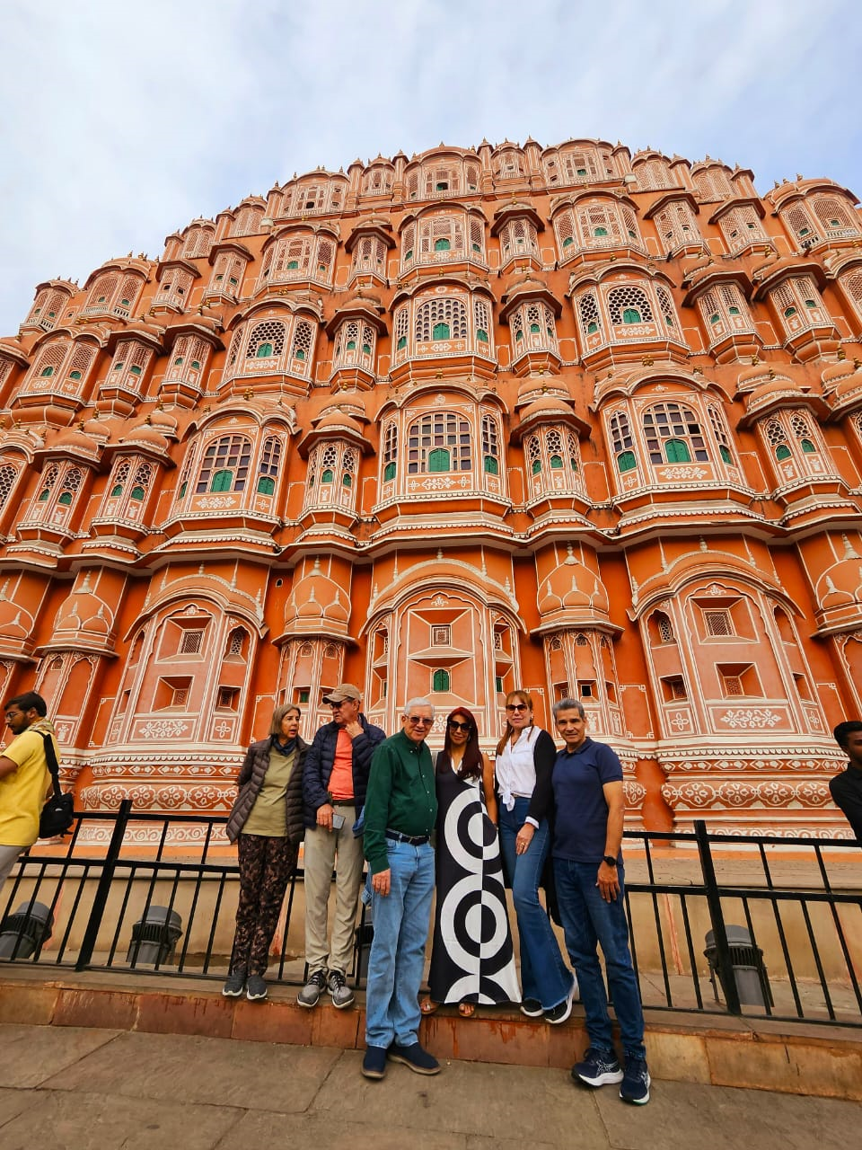 Excursión Star Tours