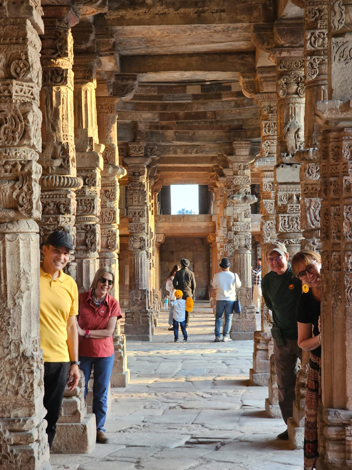 Excursión Star Tours
