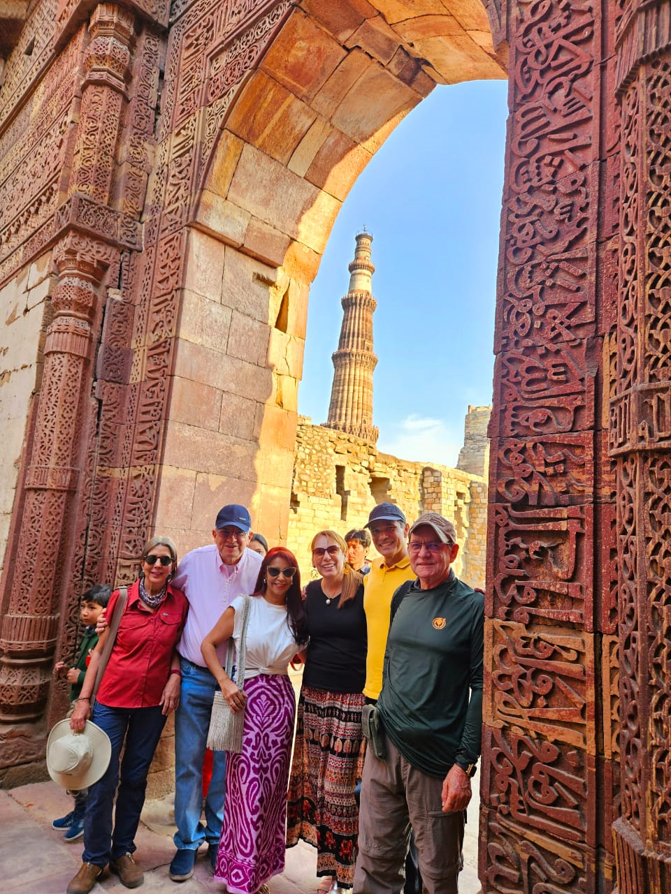 Excursión Star Tours