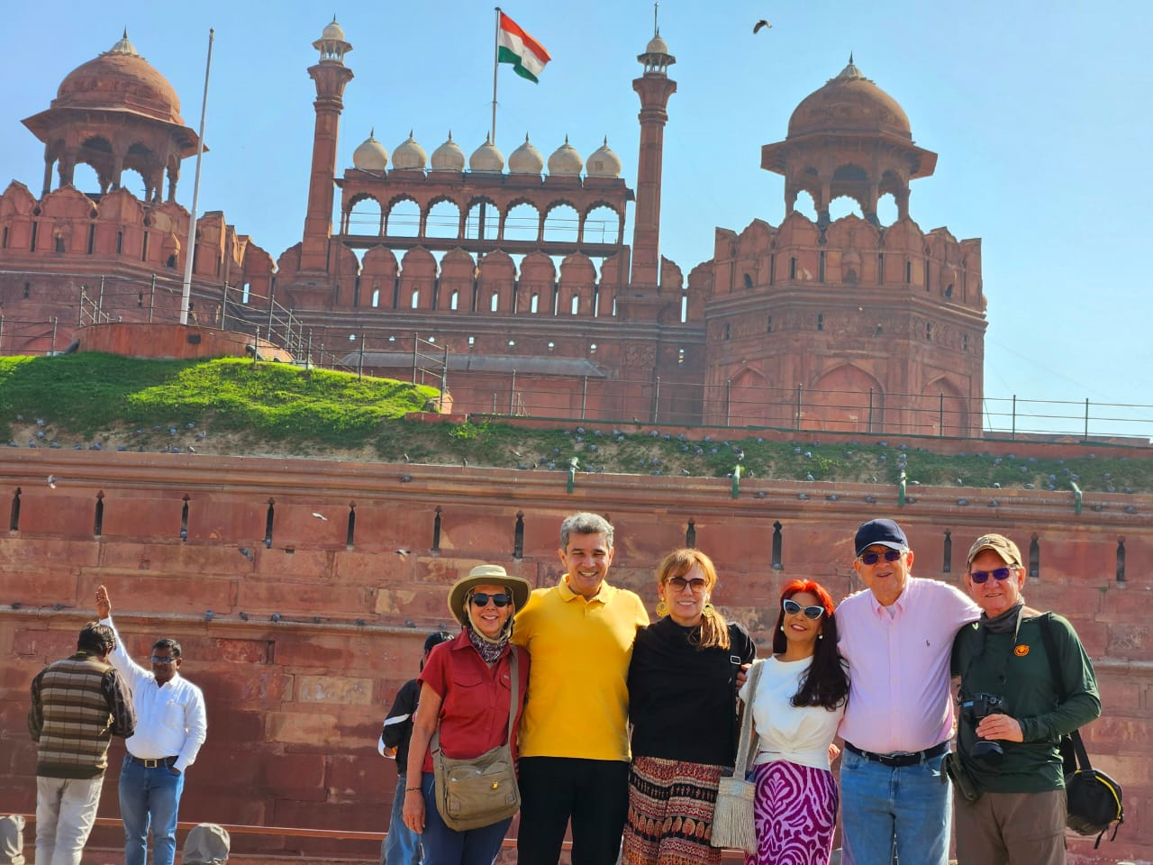 Excursión Star Tours