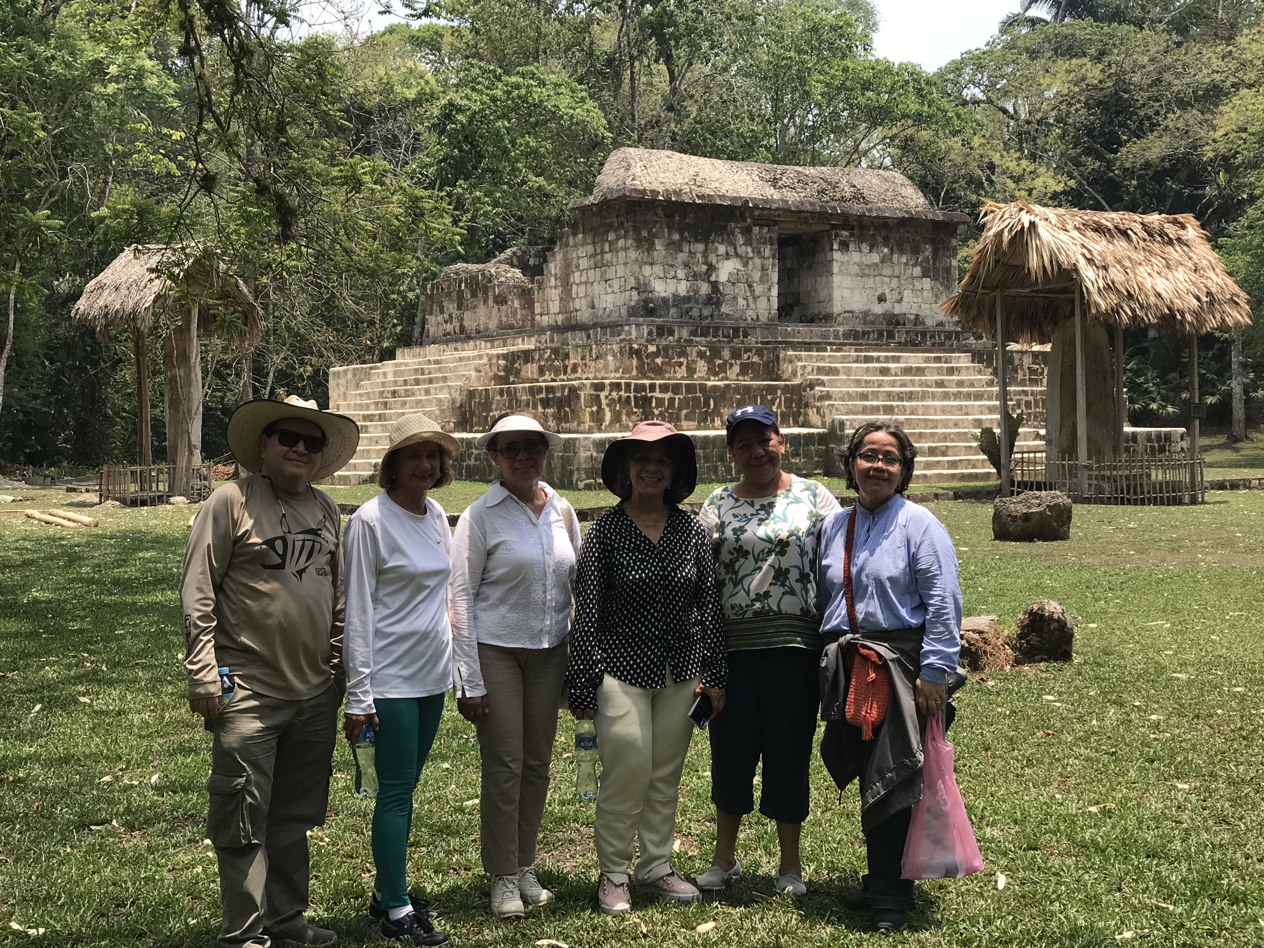 Excursión Star Tours