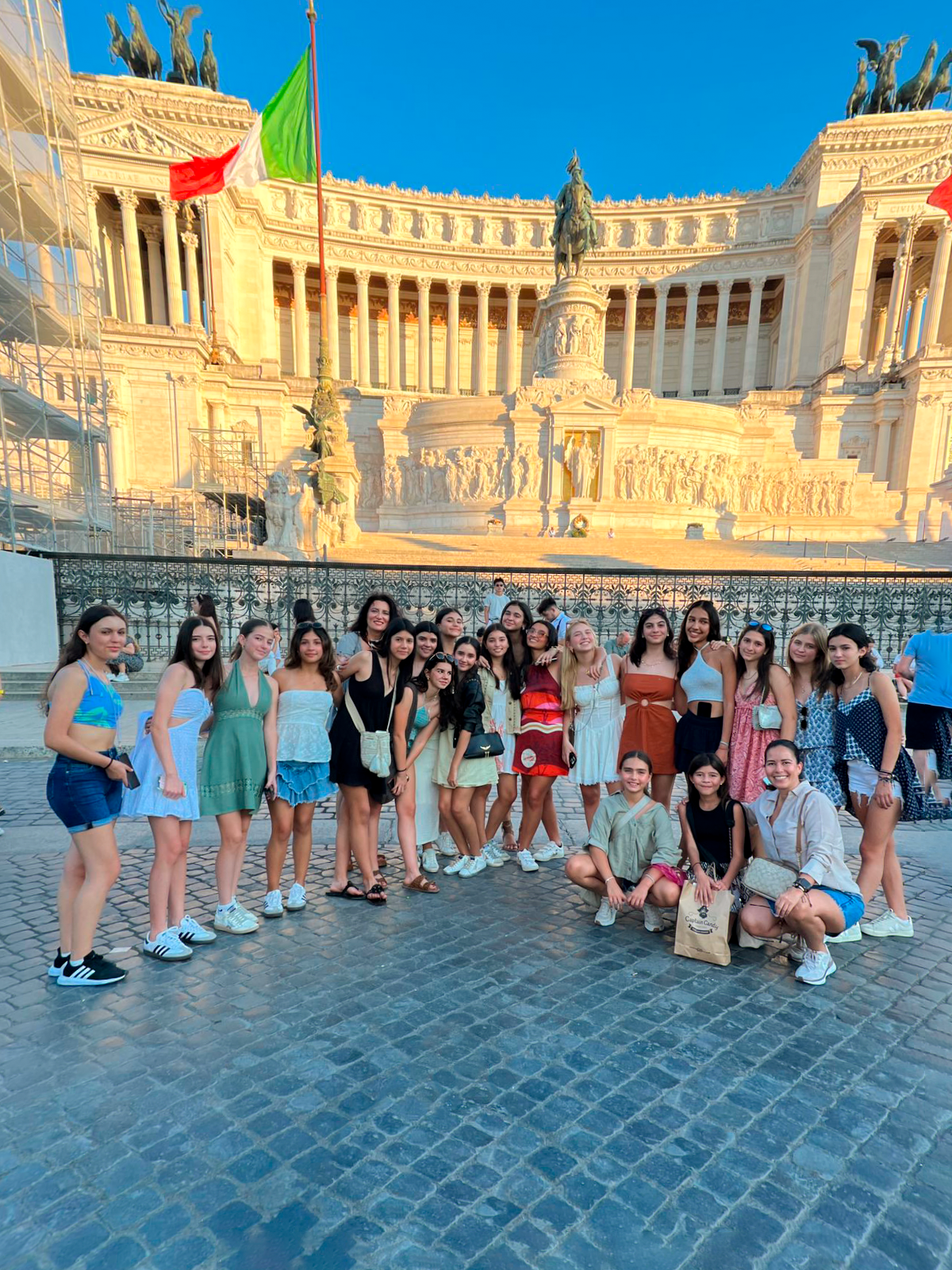 Excursión Star Tours