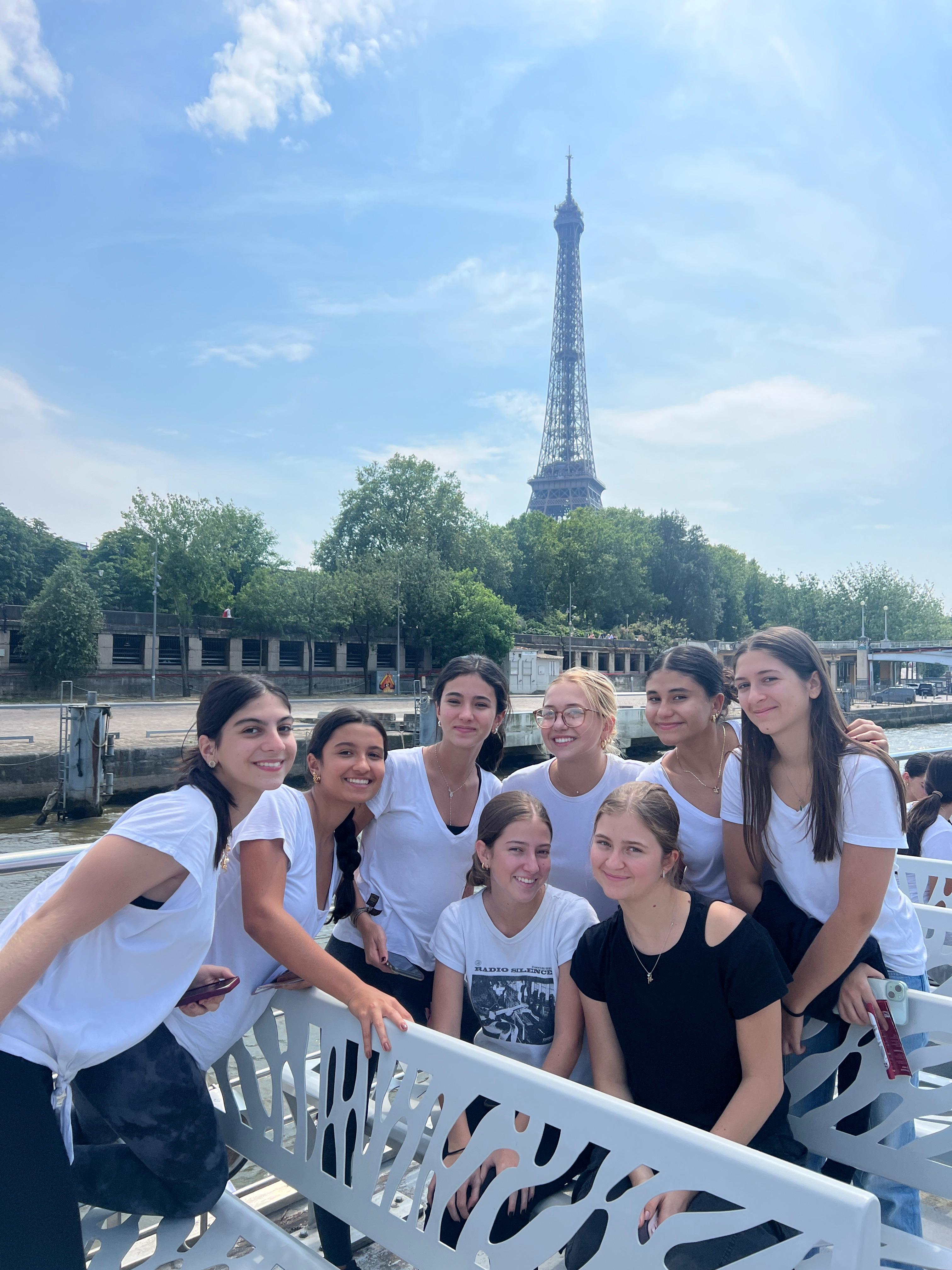 Excursión Star Tours