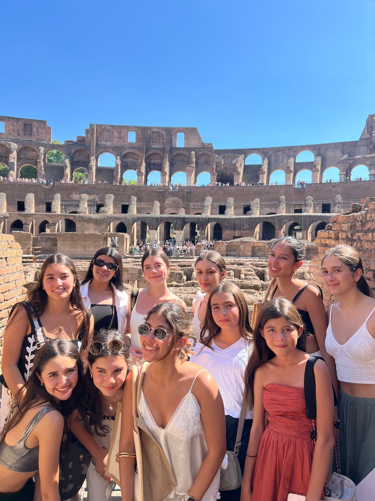 Excursión Star Tours