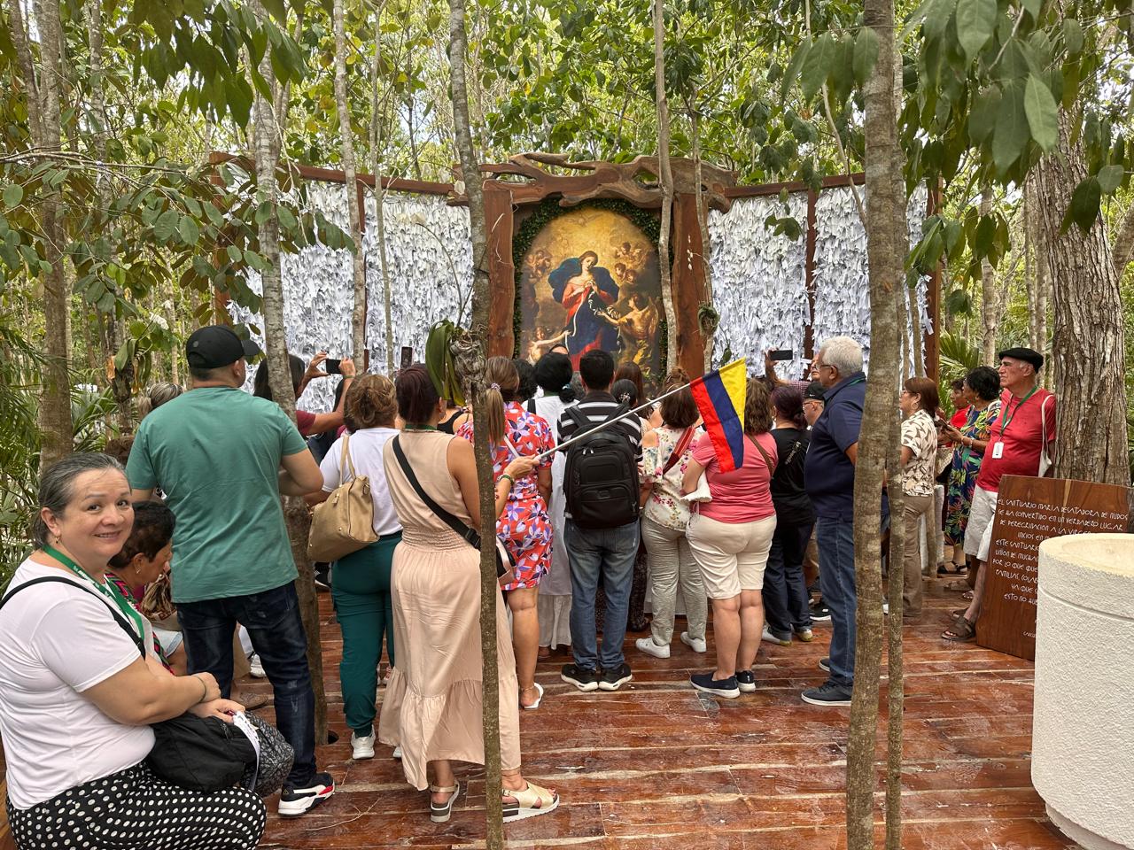 Excursión Star Tours