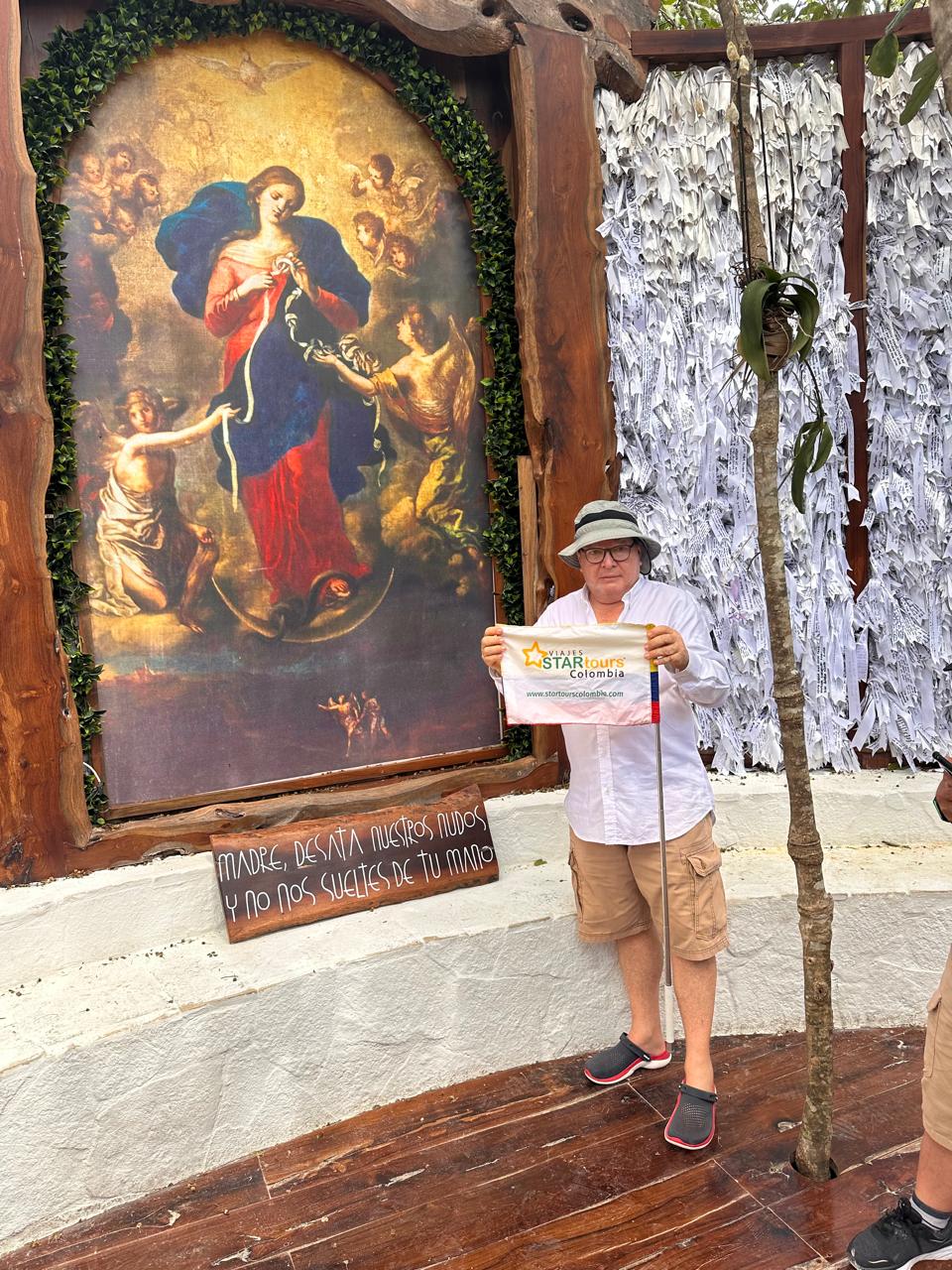 Excursión Star Tours