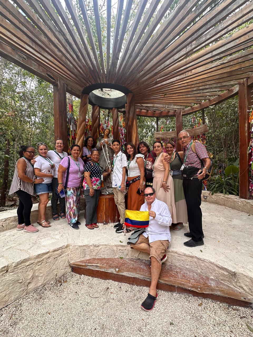 Excursión Star Tours