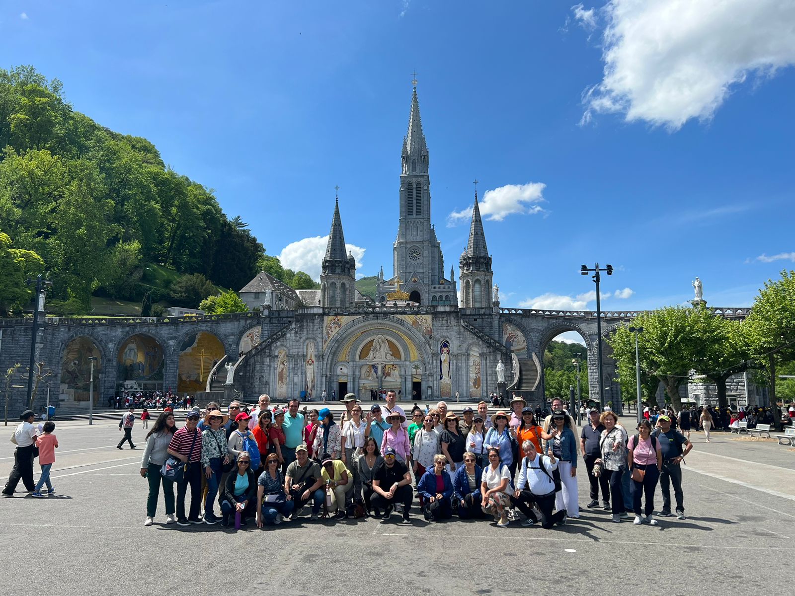 Excursión Star Tours