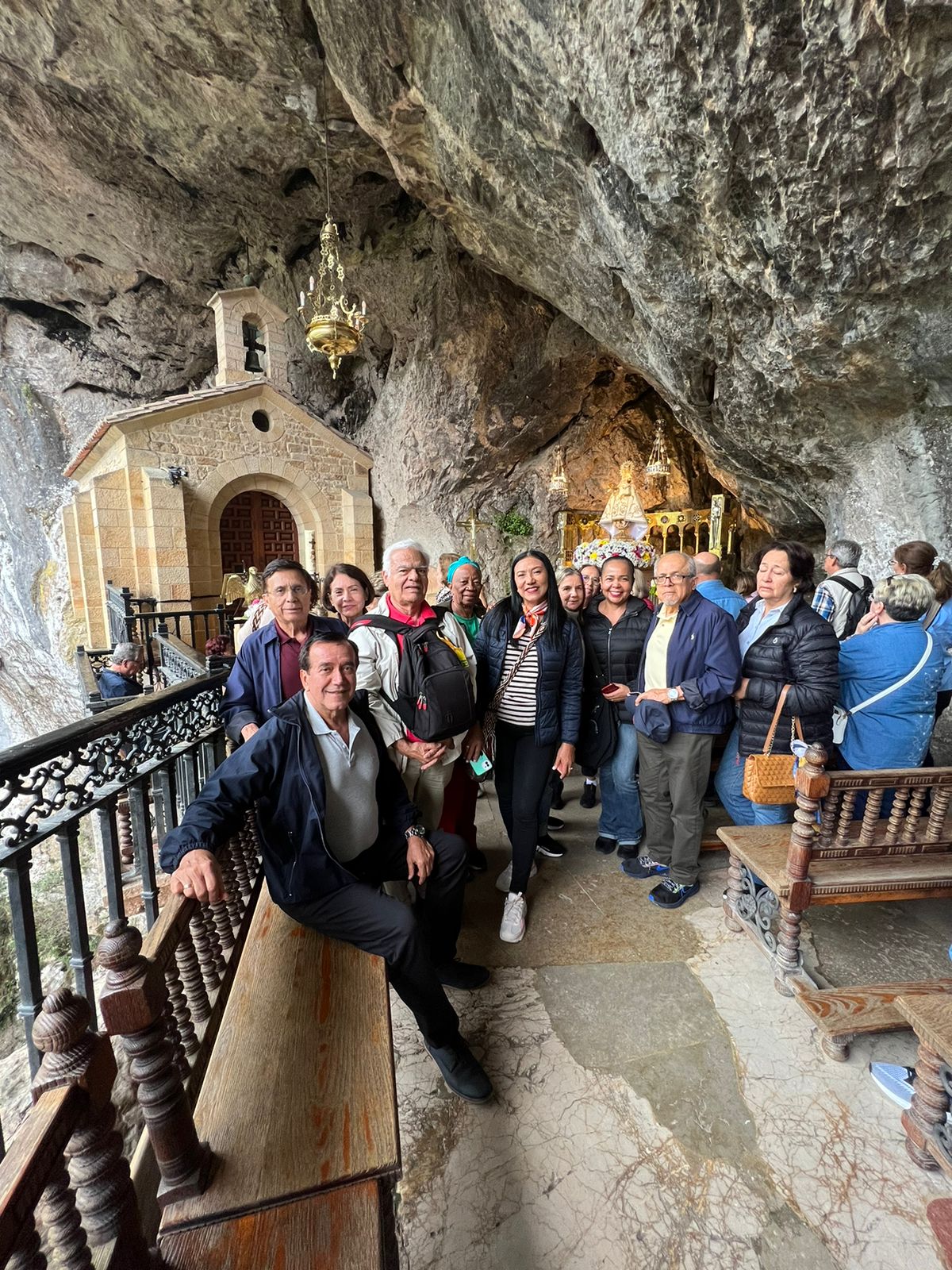 Excursión Star Tours