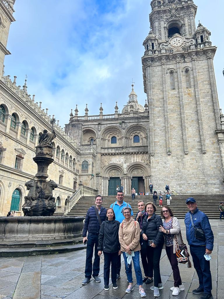 Excursión Star Tours